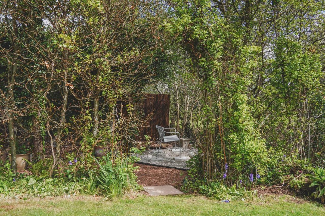 'The Cottage' Okehampton Exterior foto